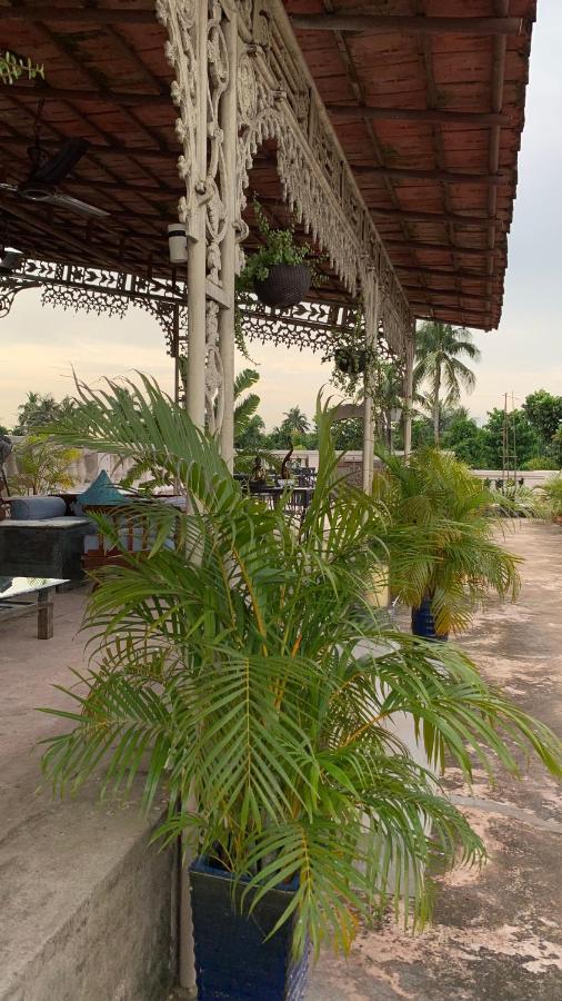 The Rajbari Bawali Hotel Kolkata Luaran gambar