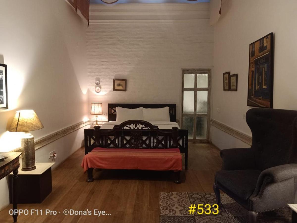 The Rajbari Bawali Hotel Kolkata Luaran gambar