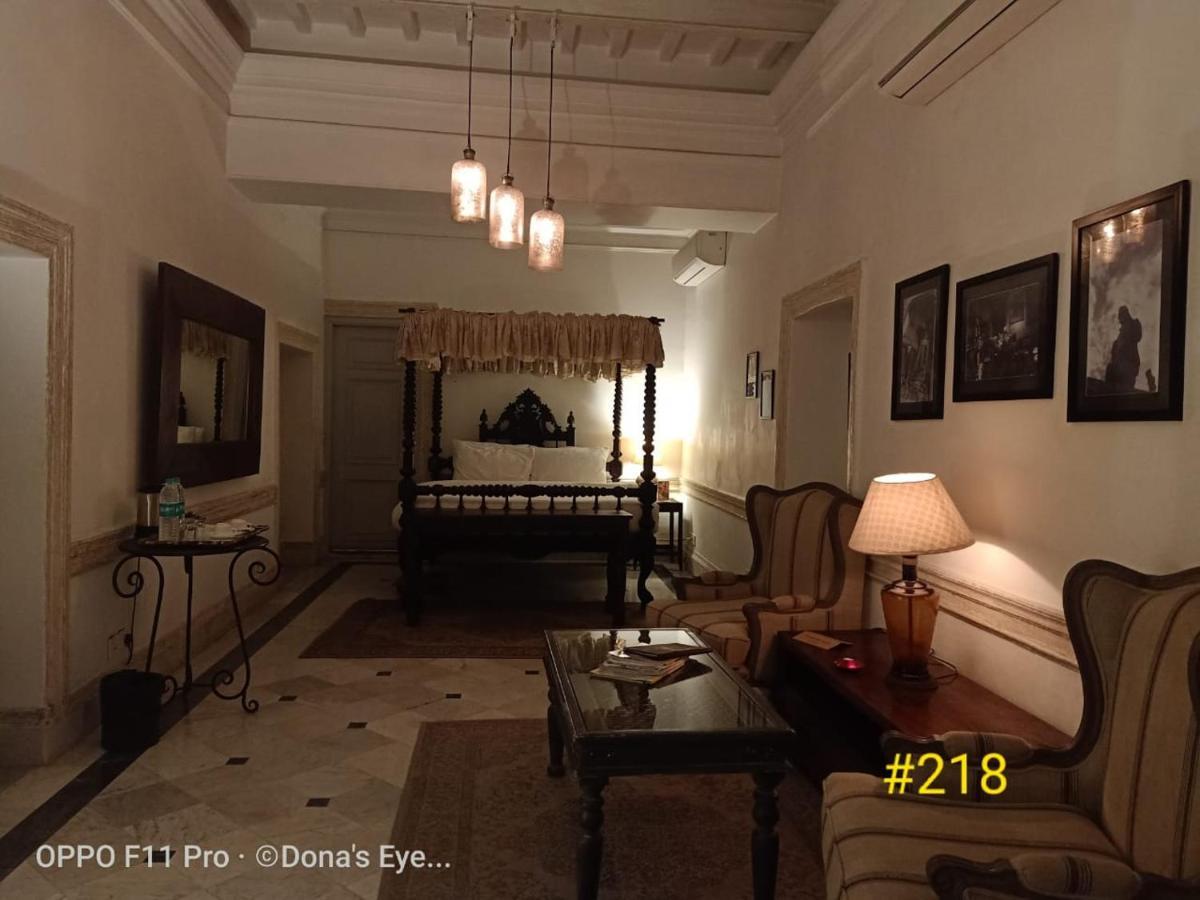 The Rajbari Bawali Hotel Kolkata Luaran gambar
