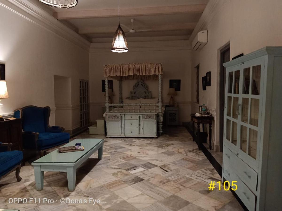 The Rajbari Bawali Hotel Kolkata Luaran gambar
