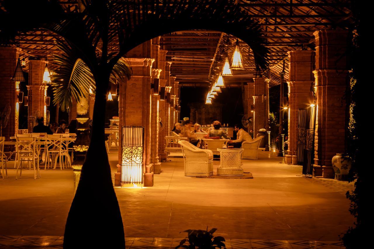 The Rajbari Bawali Hotel Kolkata Luaran gambar