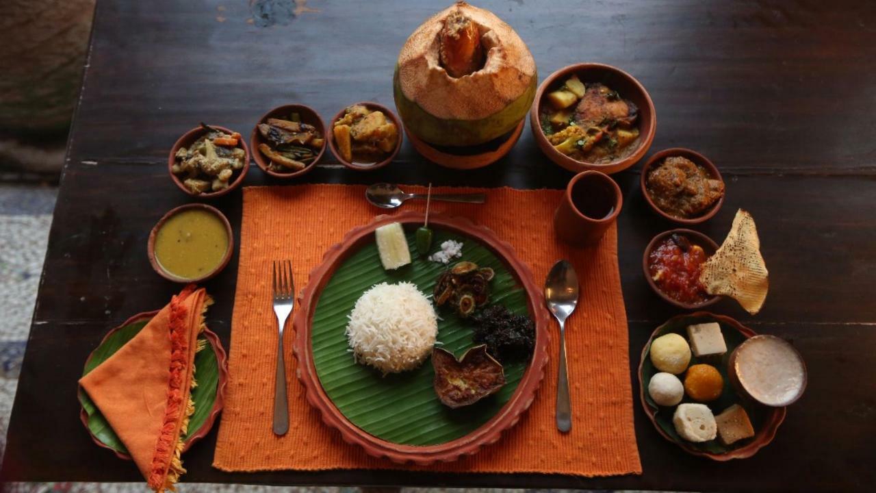 The Rajbari Bawali Hotel Kolkata Luaran gambar