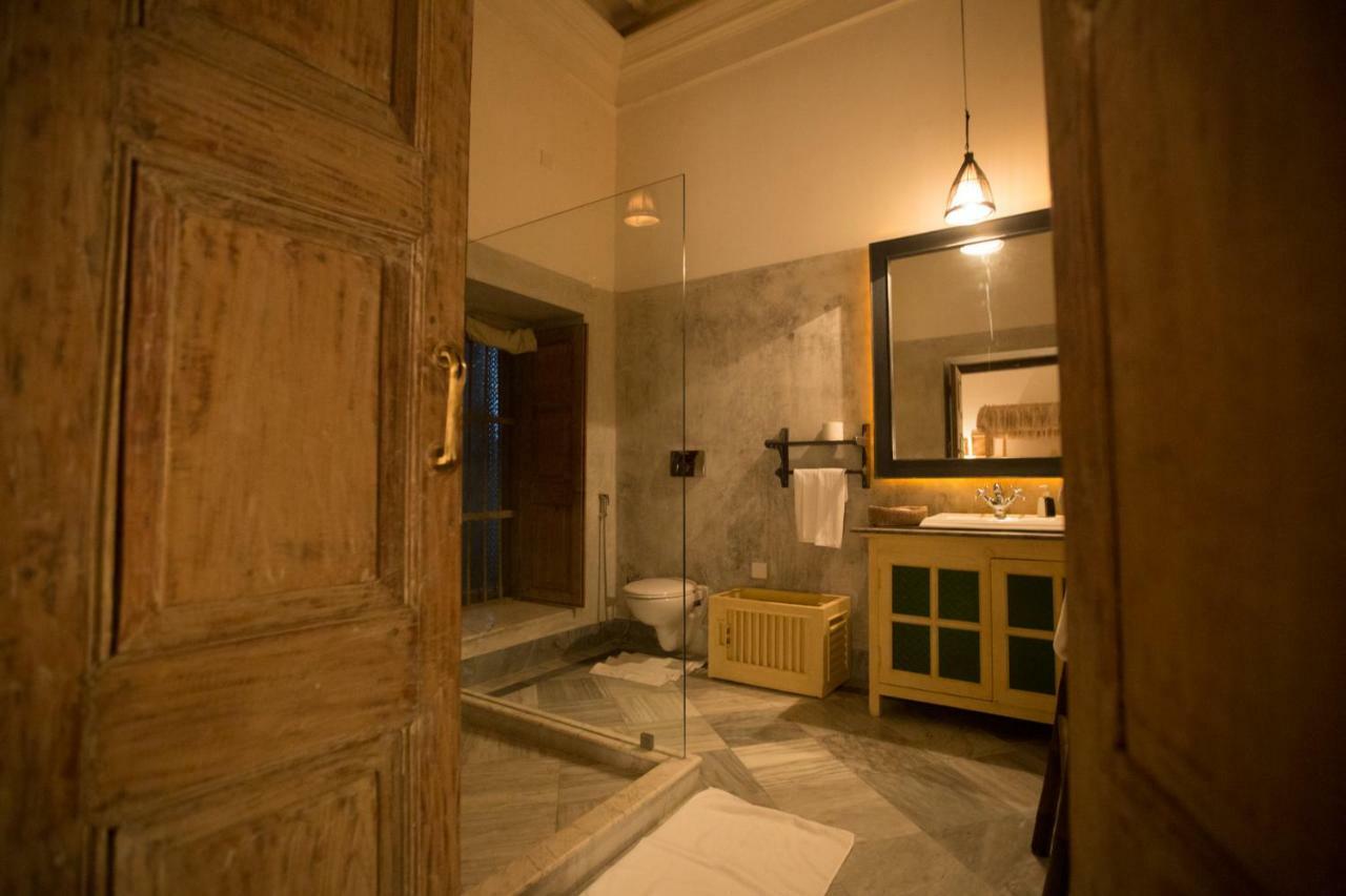 The Rajbari Bawali Hotel Kolkata Luaran gambar