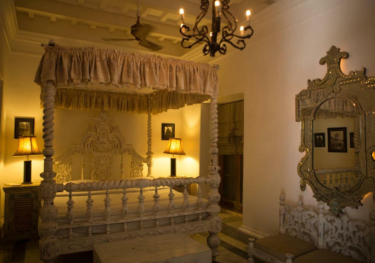 The Rajbari Bawali Hotel Kolkata Luaran gambar