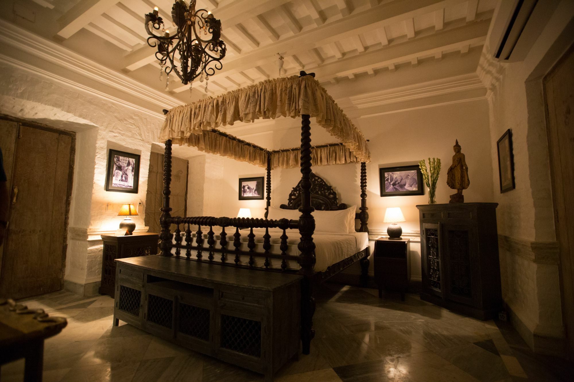 The Rajbari Bawali Hotel Kolkata Luaran gambar